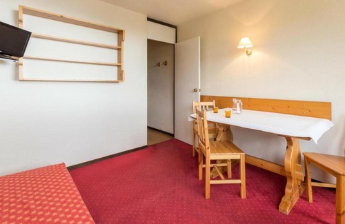 Plagne Centre Apartment | Résidence Le France - Studio pour 2 Personnes 70