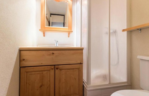 Plagne Centre Apartment | Résidence Le France - Studio pour 2 Personnes 70