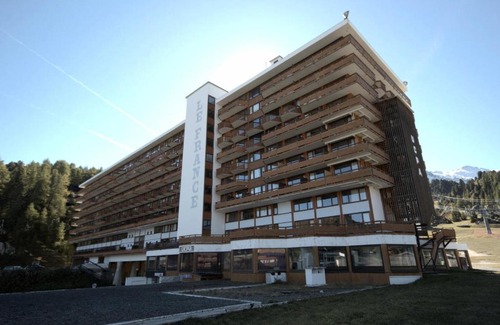 Plagne Centre Apartment | Résidence Le France - Studio pour 2 Personnes 70