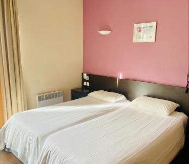 Ax-les-Thermes Hotel | Résidence Le Grand Tétras- SPA THERMAL INCLUS