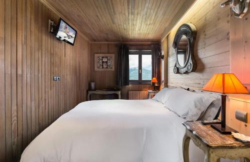Courchevel Apartment | Résidence Le Grand Sud - 2 Pièces pour 4 Personnes 534