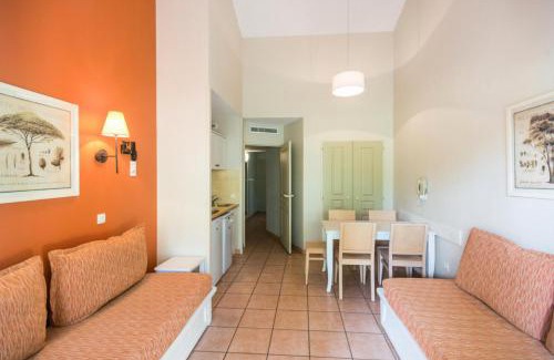 Giens Apartment | Résidence Le Hameau de la Pinède - maeva Home - Studio 5 Personnes climatisé - Sélection MAE-0844