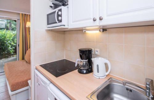 Giens Apartment | Résidence Le Hameau de la Pinède - maeva Home - Studio 5 Personnes climatisé - Sélection MAE-0844