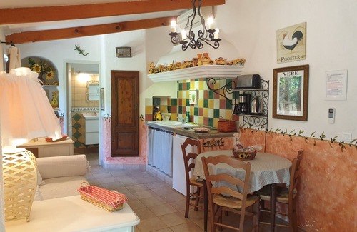 Calvi Apartment | Résidence Le Home