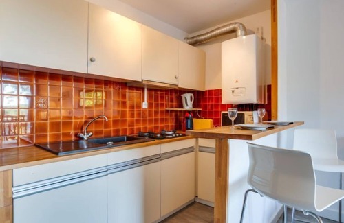 Arcachon Apartment | Résidence Le Parc by Interhome
