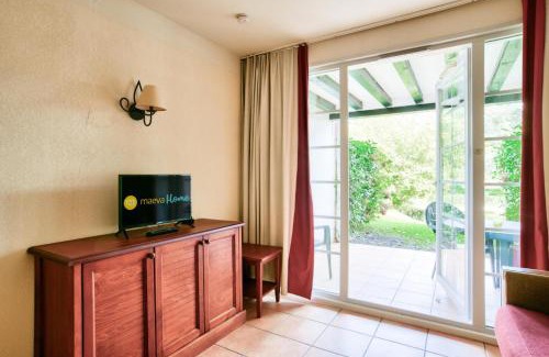 Uhart-Cize Apartment | Résidence Le Parc d'Arradoy - maeva Home - Appartement 2 pièces 4 personnes - Confort MAE-5971