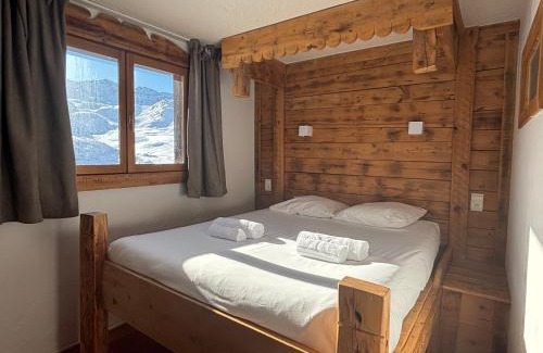 Val-Thorens Apartment | Résidence Le Portillo