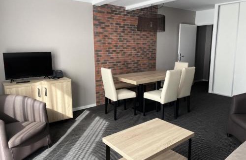 Eaux-Bonnes Apartment | Résidence Le Portillo - Piscine - Studio pour 6 Personnes MAE-4503