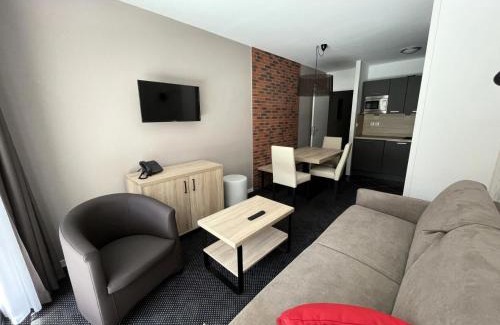 Eaux-Bonnes Apartment | Résidence Le Portillo - Piscine - Studio pour 4 Personnes MAE-5313