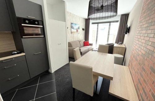 Eaux-Bonnes Apartment | Résidence Le Portillo - Piscine - Studio pour 4 Personnes MAE-5313