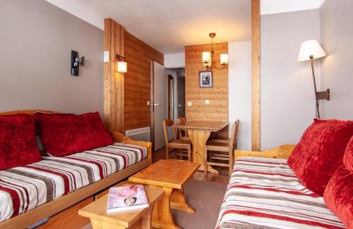 Meribel-Mottaret Apartment | Résidence Le Pralin - Méribel