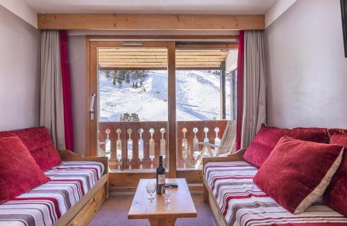 Meribel-Mottaret Apartment | Résidence Le Pralin - Méribel