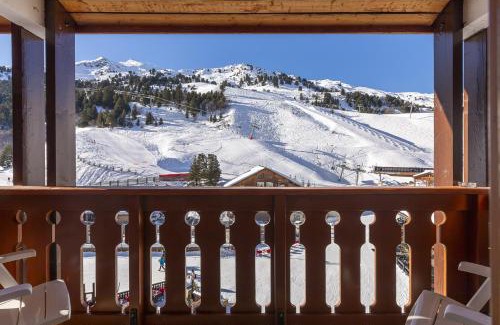 Meribel-Mottaret Apartment | Résidence Le Pralin - Méribel
