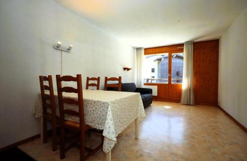 Les Houches Apartment | Résidence Le Prarion 2 C - Prarion 2 C13 MAE-6430