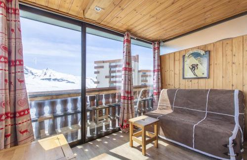 Val-Thorens Apartment | Résidence Le Sérac - Val Thorens