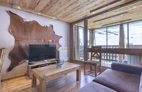 Val-Thorens Apartment | Résidence Le Sérac - Val Thorens
