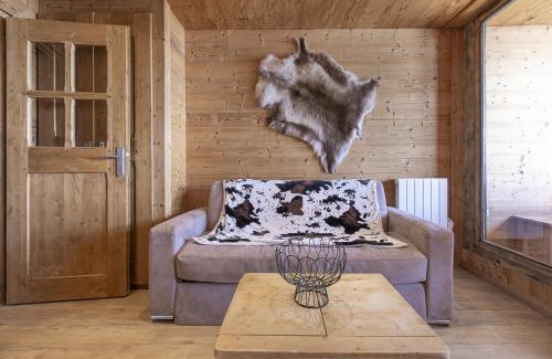 Val-Thorens Apartment | Résidence Le Sérac - Val Thorens
