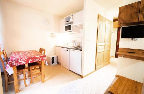 Villarodin-Bourget Apartment | Résidence Le Tetras - LE TETRAS - TE419T MAE-3126