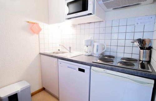 Villarodin-Bourget Apartment | Résidence Le Tetras - LE TETRAS - TE419T MAE-3126