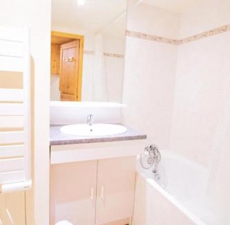Villarodin-Bourget Apartment | Résidence Le Tetras - LE TETRAS - TE419T MAE-3126