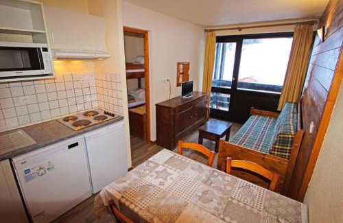 Villarodin-Bourget Apartment | Résidence Le Tetras - LE TETRAS - TE208T MAE-3141