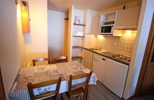Villarodin-Bourget Apartment | Résidence Le Tetras - LE TETRAS - TE208T MAE-3141