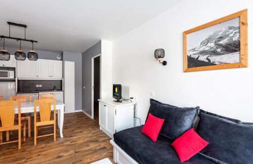 Valmeinier Apartment | Résidence Le Thabor - maeva Home - Appartement 3 Pièces 6 Personnes - Sélection MAE-8464