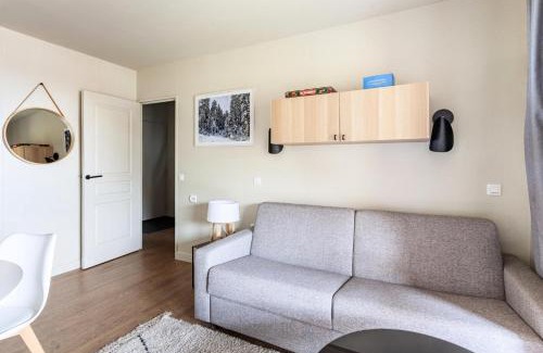 Valmeinier Apartment | Résidence Le Thabor - maeva Home - Appartement 3 Pièces 6 Personnes - Prestige MAE-9204
