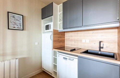 Valmeinier Apartment | Résidence Le Thabor - maeva Home - Appartement 3 Pièces 6 Personnes - Prestige MAE-9204