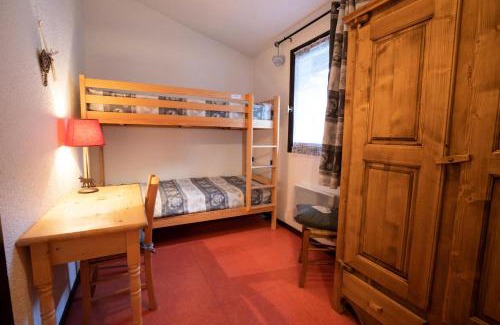 Villarodin-Bourget Apartment | Résidence Le Village - LE VILLAGE - VI81V MAE-3152