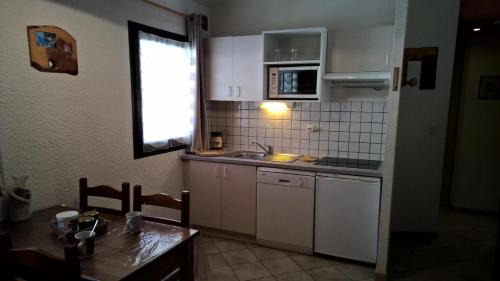Villarodin-Bourget Apartment | Résidence Le Village - LE VILLAGE - VI92V MAE-3204