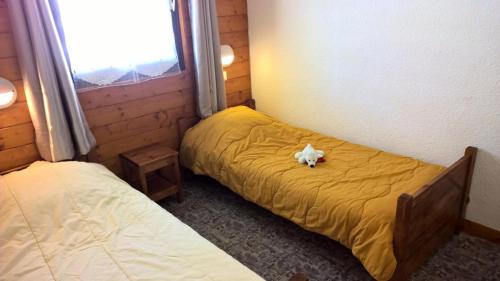 Villarodin-Bourget Apartment | Résidence Le Village - LE VILLAGE - VI92V MAE-3204
