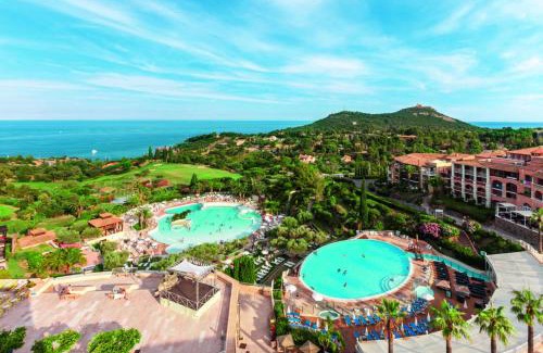 Agay Apartment | Résidence le Village de Cap Esterel - maeva Home - Appartement cosy 2 pièces 5 personnes - Prestige - super Home MAE-6341