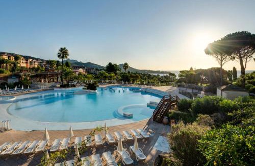 Agay Apartment | Résidence le Village de Cap Esterel - maeva Home - Appartement cosy 2 pièces 5 personnes - Prestige - super Home MAE-6341