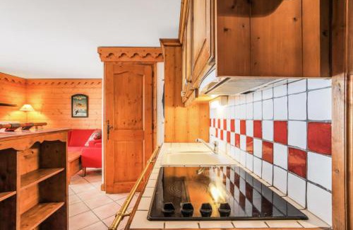 Reberty Apartment | Résidence Les Alpages de Reberty - maeva Home - Appartement 3 pièces 6 personnes Prestige MAE-0499