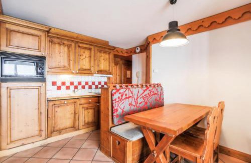 Reberty Apartment | Résidence Les Alpages de Reberty - maeva Home - Appartement 3 pièces 6 personnes Prestige MAE-0499