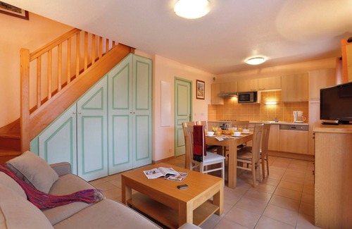 Tourrettes Ski Chalet | Résidence Les Bastides de Fayence M36S