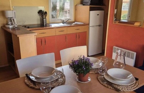 Peyrignac House | Résidence les chênes 4 people 3 rooms