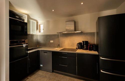 Valloire Apartment | Résidence Les Etoiles Des Neiges - 4 pièces 8/9 personnes exposé Sud MAE-9534