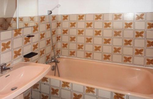 Les Orres Apartment | Résidence Les Flocons - Grand studio cabine 6 personnes MAE-6541