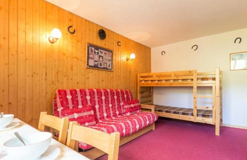 Plagne Villages Apartment | Résidence Les Aollets - Studio pour 4 Personnes 54
