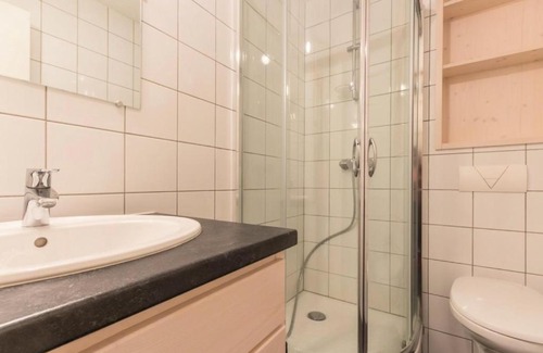 Plagne Villages Apartment | Résidence Les Aollets - Studio pour 4 Personnes 54
