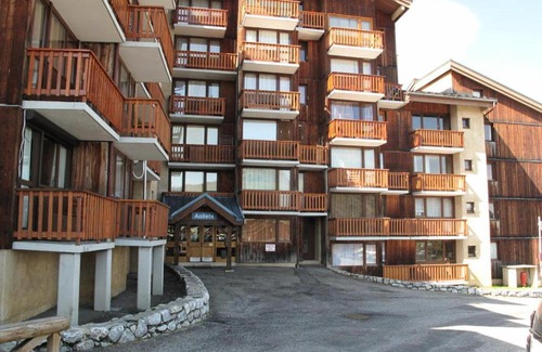Plagne Villages Apartment | Résidence Les Aollets - Studio pour 4 Personnes 54