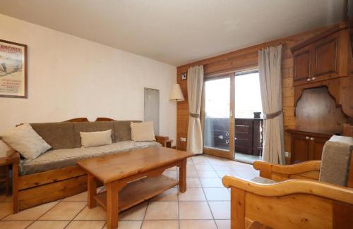 Les Houches Apartment | Résidence Les Hauts De Chavants - Hauts de Chavants Berard 10 MAE-6415