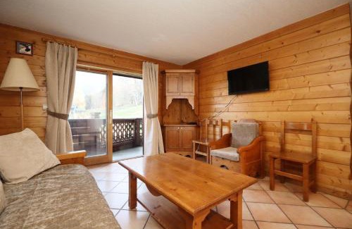 Les Houches Apartment | Résidence Les Hauts De Chavants - Hauts de Chavants Berard 10 MAE-6415
