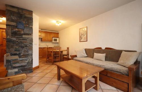 Les Houches Apartment | Résidence Les Hauts De Chavants - Hauts de Chavants Berard 10 MAE-6415