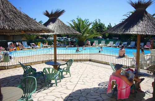 Marseillan Resort | Résidence Les Marines d'Hélios
