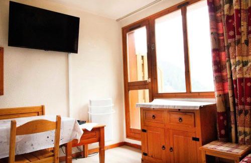 Valfrejus Apartment | Résidence Les Melezets 1 - LES MELEZETS - ME1453 MAE-3079