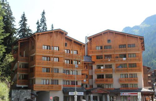 Valfrejus Apartment | Résidence Les Melezets 2 - LES MELEZETS - ME2102 MAE-3210