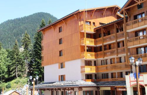 Valfrejus Apartment | Résidence Les Melezets 2 - LES MELEZETS - ME2102 MAE-3210